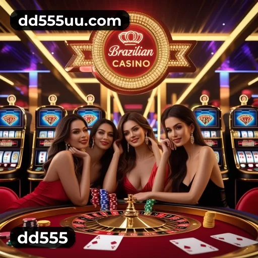 dd555 APK - Interface do aplicativo Android