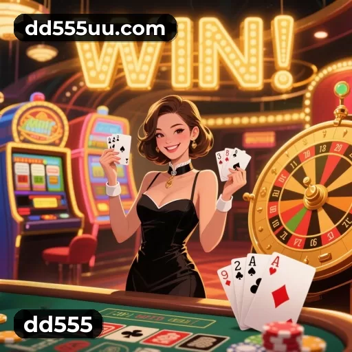dd555