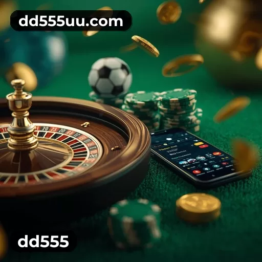 FAQ dd555 - Perguntas frequentes sobre bônus, PIX, segurança e RTP