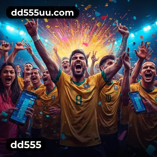 Estatísticas dd555 - Dados declarados pela plataforma