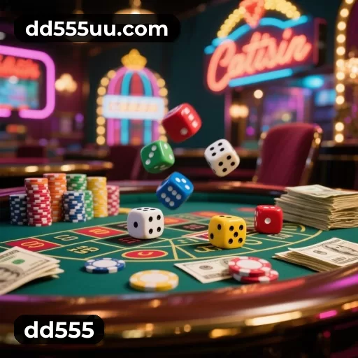 Ferramentas de jogo responsável dd555 - Controle, limites e auto-exclusão