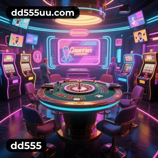 dd555